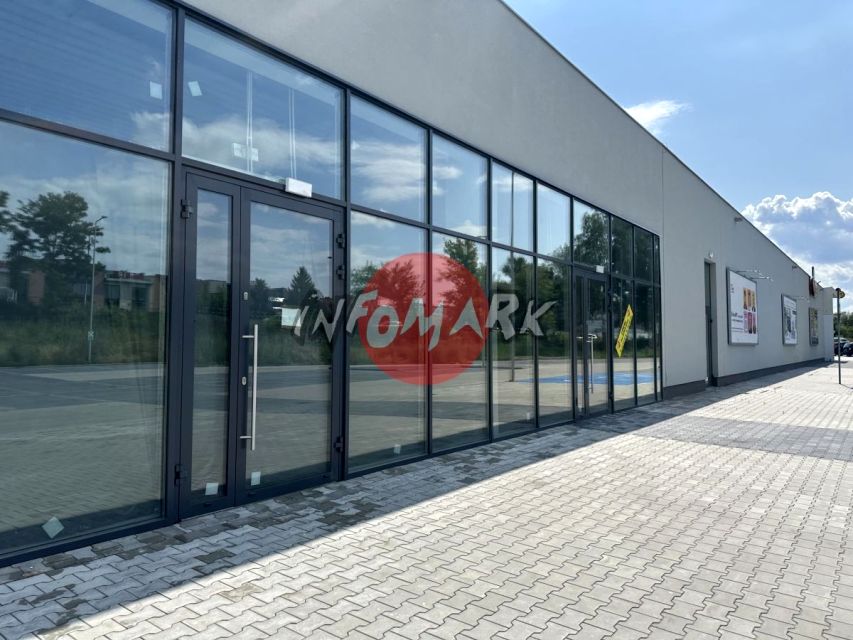 Lokal Wodzisław Śląski