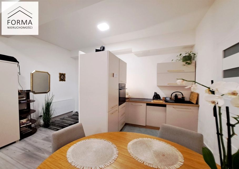 Mieszkanie Bydgoszcz