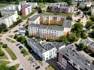 Mieszkanie Bydgoszcz