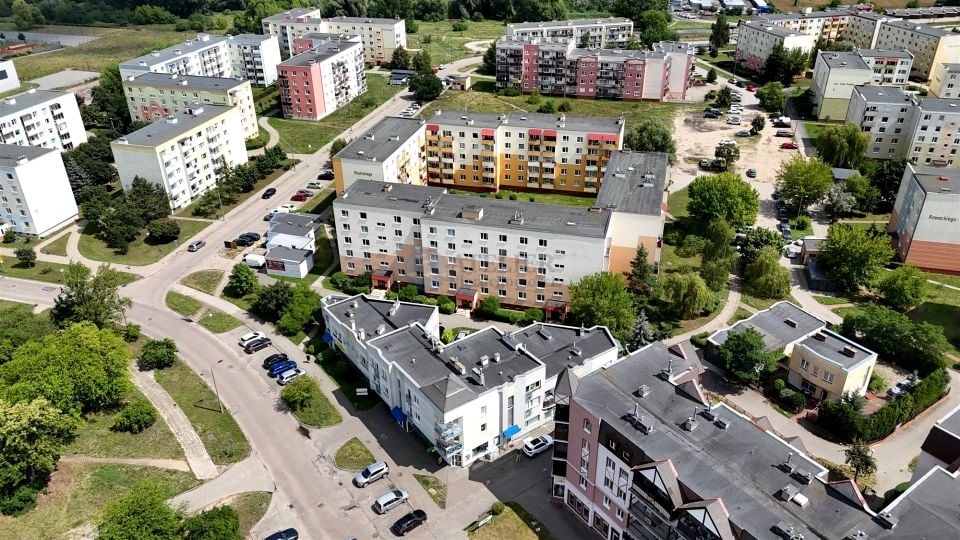 Mieszkanie Bydgoszcz