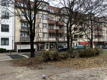 Lokal Poznań