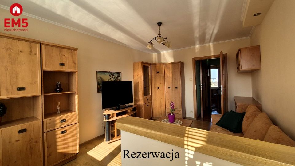 Mieszkanie Białystok