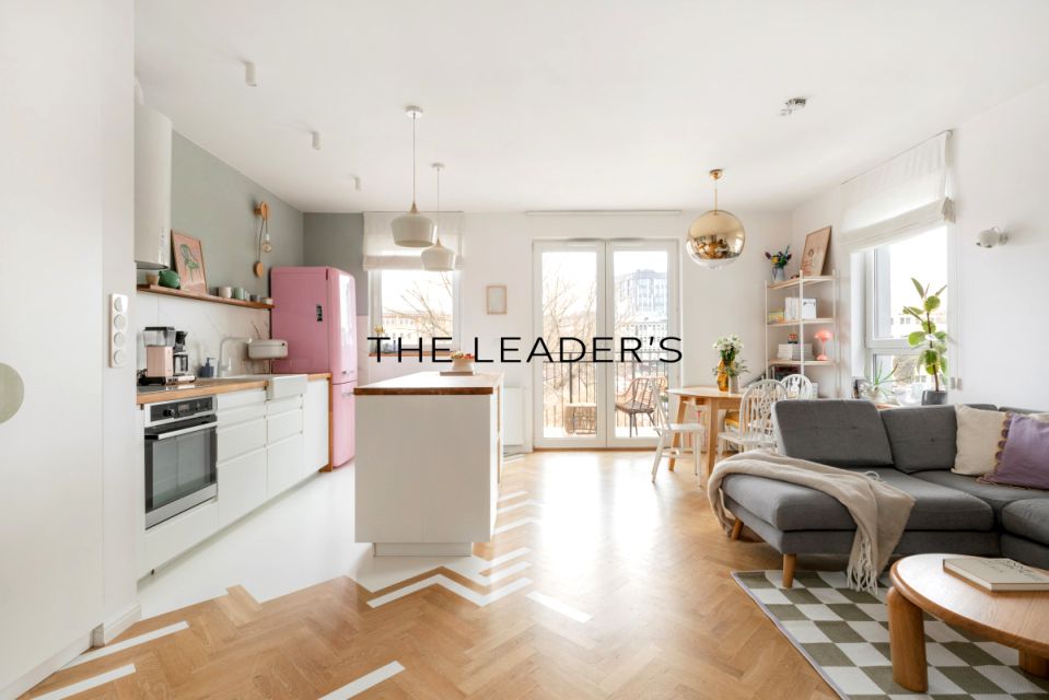 Mieszkanie Warszawa sprzedaż