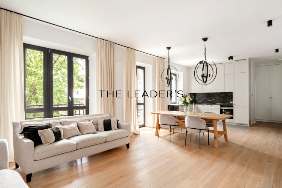 Mieszkanie Warszawa sprzedaż