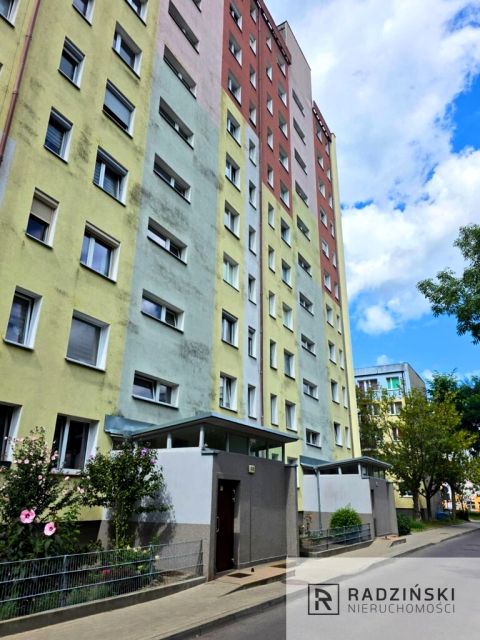 Mieszkanie Gorzów Wielkopolski