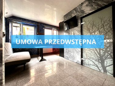 Mieszkanie blok mieszkalny przy lesie