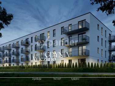 Mieszkanie Gdynia
