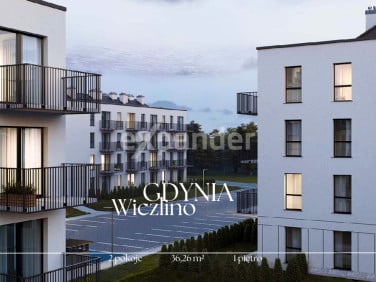 Mieszkanie Gdynia