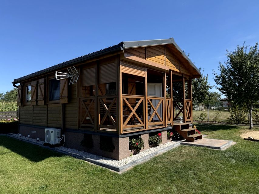 Dom Pobiedziska sprzedaż