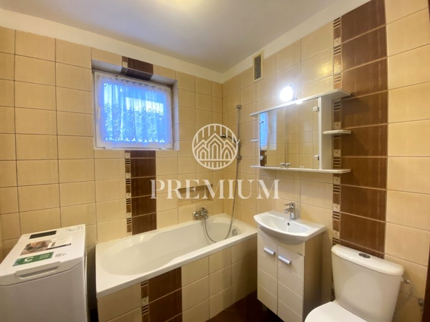 Mieszkanie blok mieszkalny wynajem