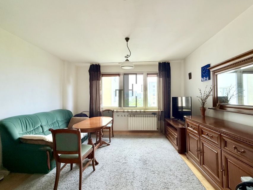 Mieszkanie Warszawa