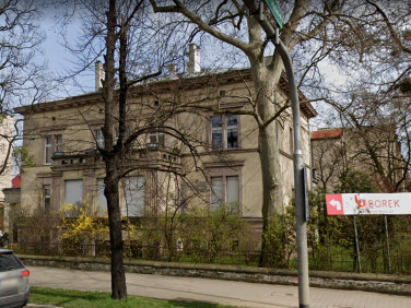 Lokal Wrocław