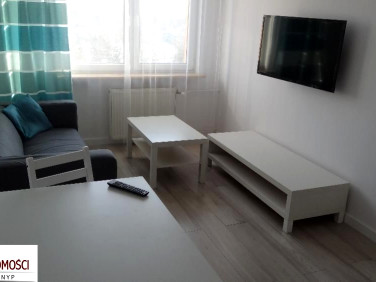 Mieszkanie Gliwice