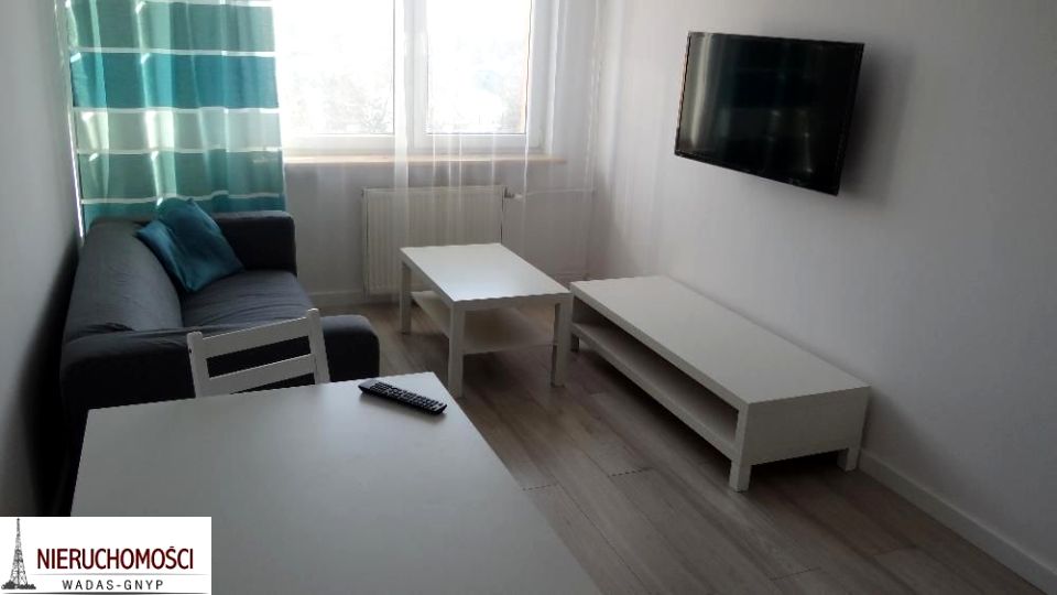 Mieszkanie Gliwice
