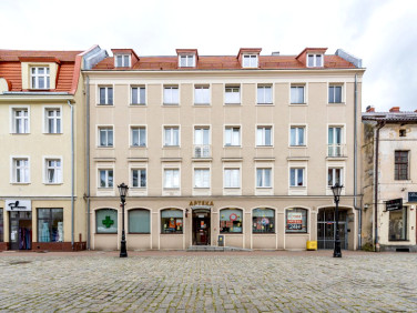 Mieszkanie Wejherowo