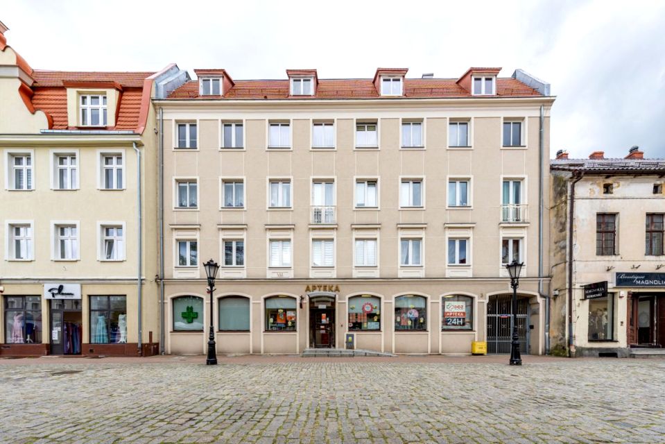 Mieszkanie Wejherowo