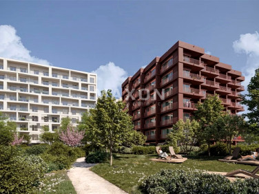 Mieszkanie apartamentowiec Warszawa