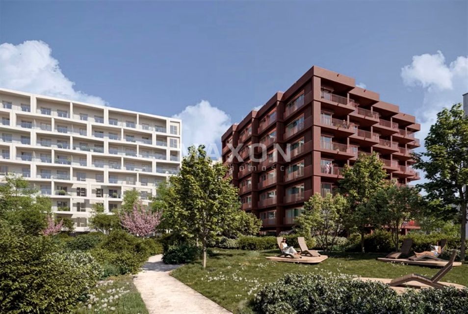 Mieszkanie apartamentowiec Warszawa