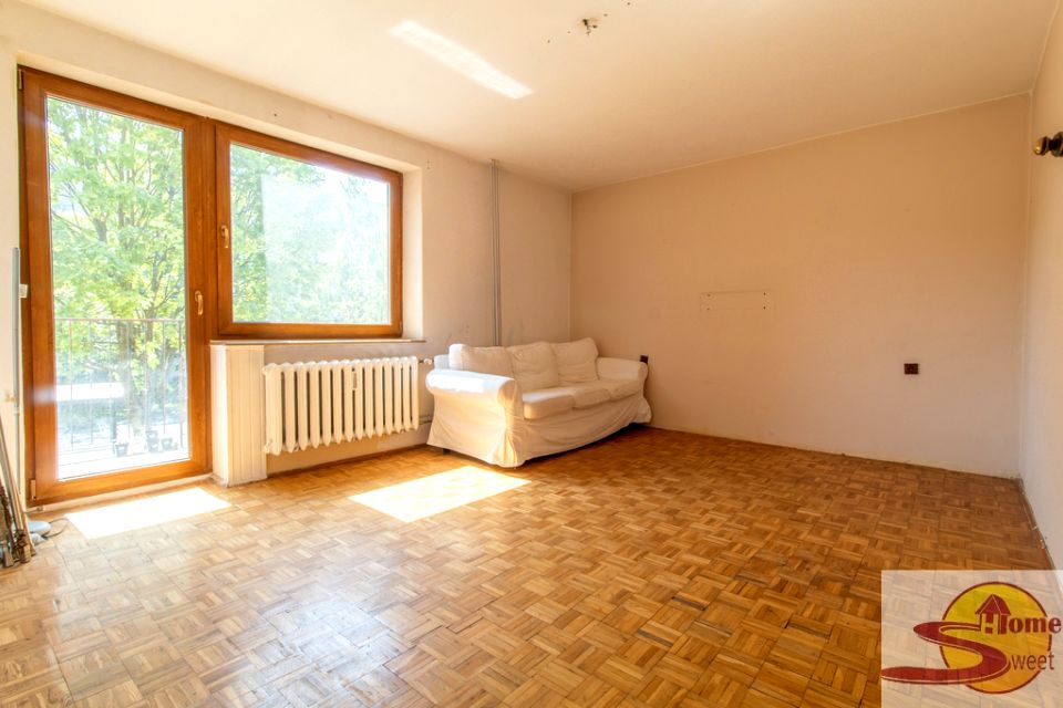 Mieszkanie Radom