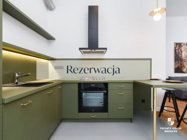 Mieszkanie Kraków