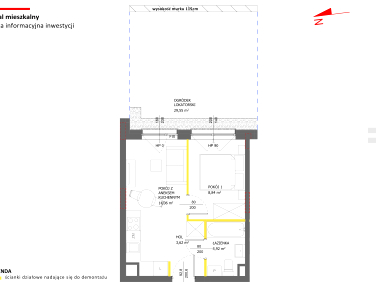 Mieszkanie Warszawa sprzedaż