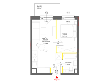 Mieszkanie Warszawa sprzedaż