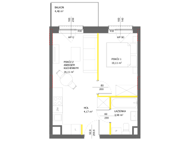 Mieszkanie Warszawa sprzedaż
