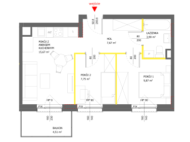 Mieszkanie Warszawa sprzedaż