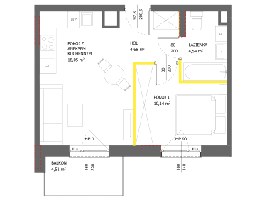 Mieszkanie Warszawa sprzedaż