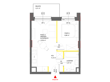 Mieszkanie Warszawa sprzedaż