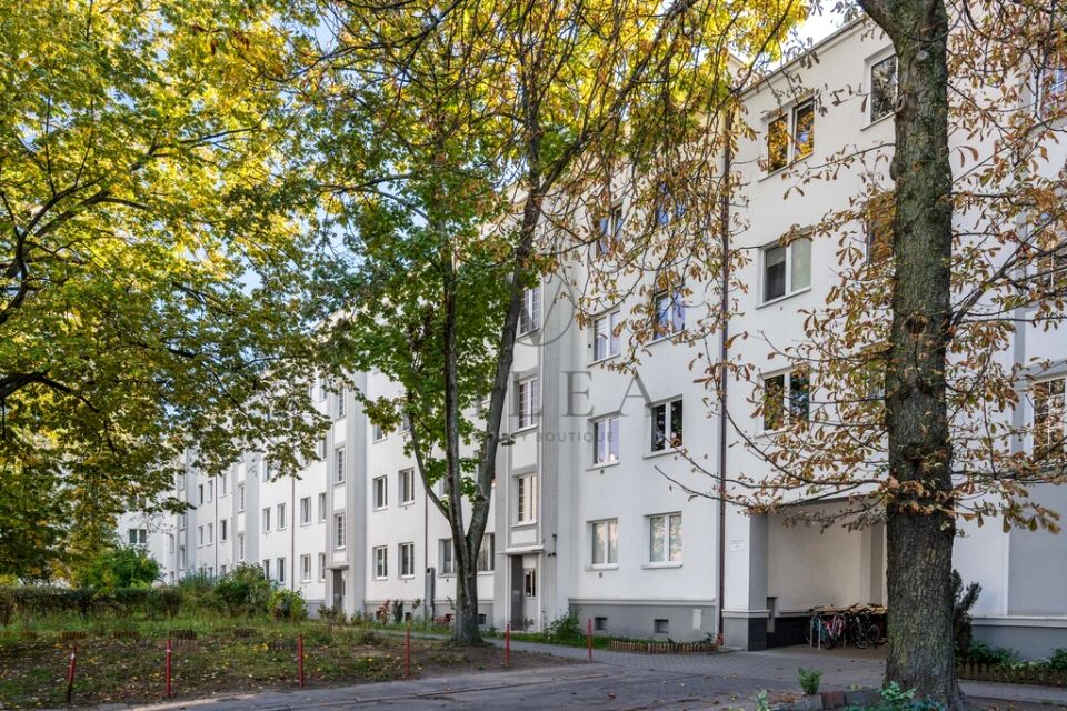 Mieszkanie blok mieszkalny WARSZAWA