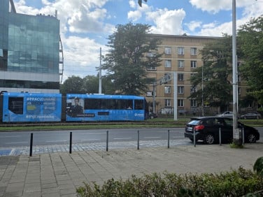 Mieszkanie Wrocław