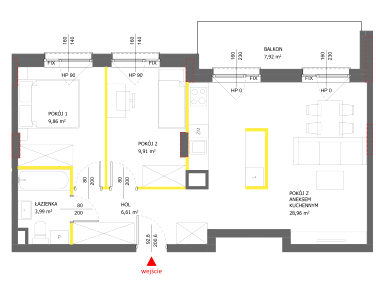 Mieszkanie Warszawa sprzedaż