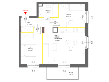 Mieszkanie Warszawa sprzedaż