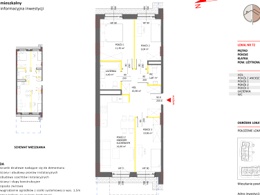 Mieszkanie Warszawa sprzedaż