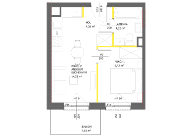 Mieszkanie Warszawa sprzedaż