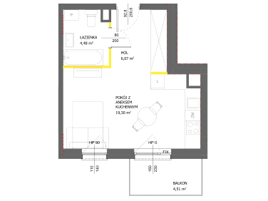 Mieszkanie Warszawa sprzedaż