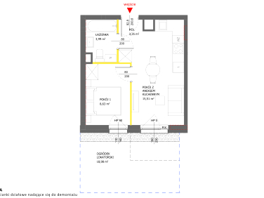 Mieszkanie Warszawa sprzedaż