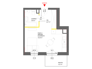 Mieszkanie Warszawa sprzedaż