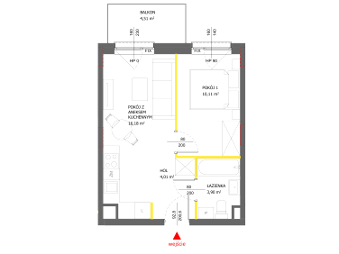 Mieszkanie Warszawa sprzedaż