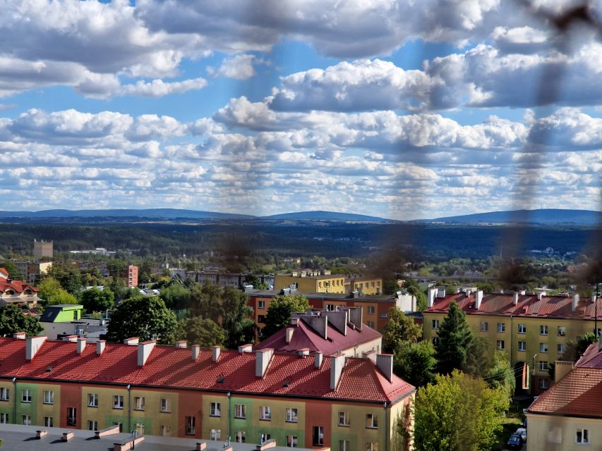 Mieszkanie Starachowice