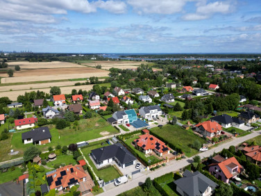 Dom Wiślinka