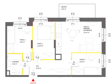 Mieszkanie Warszawa sprzedaż