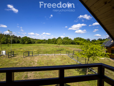 Dom letniskowy sprzedaż