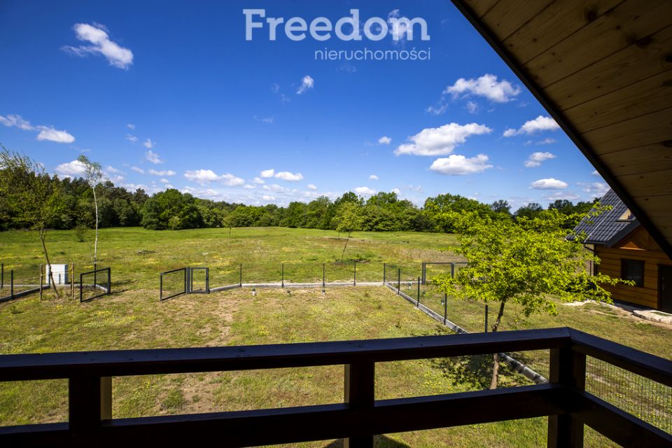 Dom letniskowy sprzedaż