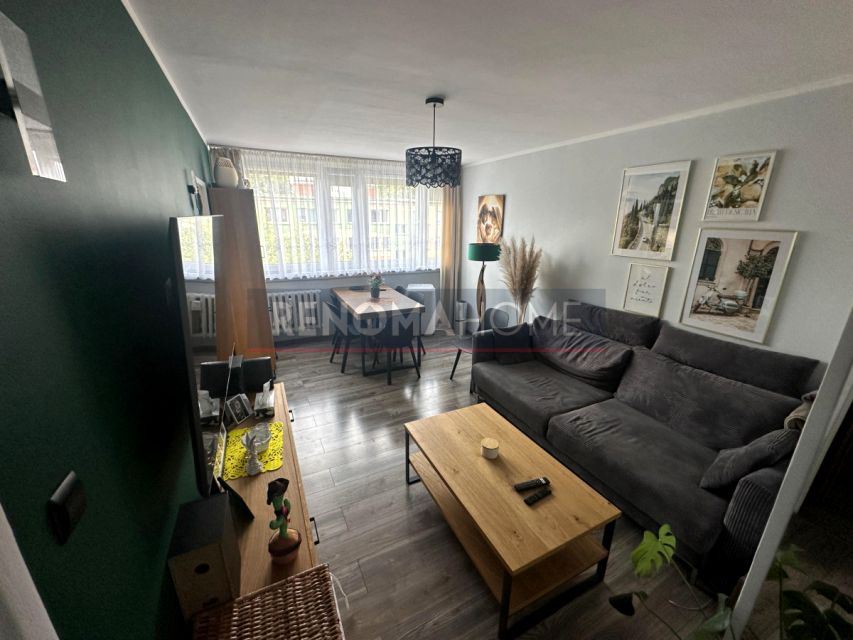 Mieszkanie Legnica