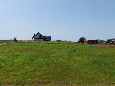 Działka budowlana Lędziny