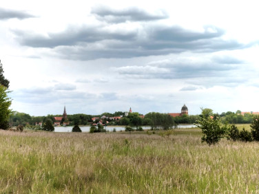 Działka Pasym