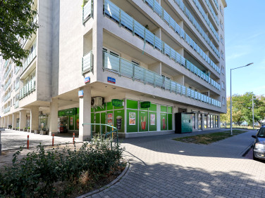 Lokal Warszawa