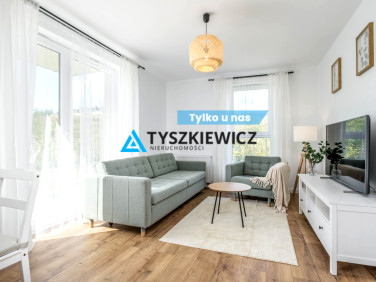 Mieszkanie Gdańsk